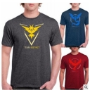 EBAY Amazon explosion models Pokemon Go Pokemon men's T-shirt shirt