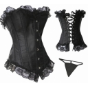 sexy corset women shapper corset 2016