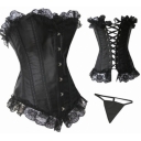 sexy corset women shapper corset 2016