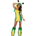 Sexy animal costumes