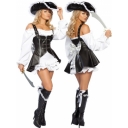 Pirate costume