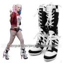 Suicide Squad small ugly / Harley Quinn COS shoes