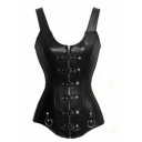 Sexy body shapper underwear corset