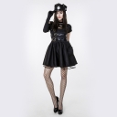 Scissorhands Edward 's Export Film Role - Playing Handsome Girl - loaded cosplay Halloween costume