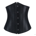 Explosion models 24 all-steel sexy court satin waist seal waist clip sexy court corset