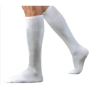 Football socks long tube male youth competition training football socks thin solid color children's sports socks