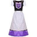 Oktoberfest costumes European and American women's festival stage costumes cosplay maid costumes