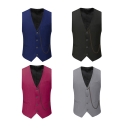 The Gatsby Dance Party Export of Gatsby 1920s suits retro medieval vest men