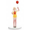 New Halloween spoof multi-piece COS costumes Western festival carnival performance costumes
