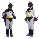 Halloween cosplay costumes children's masquerade costumes cape Batman costumes