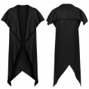 New Halloween COS clothing death cloak wizard witch role play cloak spot adult