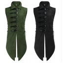 Lord of the Rings The Hobbit Elf King vest cos cross-border Halloween Renaissance role play