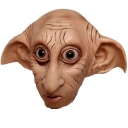 Cosplay Harry Potter Dobby Elf Latex Mask Halloween Cute Funny Party Headgear