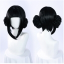 Witch Hunter Cosplay Costume Anime Witch Hunter Wig