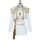 Demon Hunter Girl Group Cos Clothes Mira Cosplay Demon Hunter Girl Group Song Clothes Co