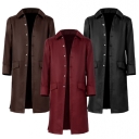 Captain Jack Sparrow cosplay outfit, Carnival role-playing, Halloween pirate cosplay