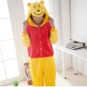 Pooh Bear Pajamas Children