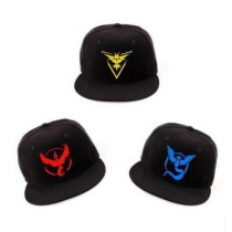 AliExpress ebay Digimon pokemon go Benn baseball cap hat men and women