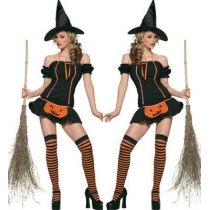 Witch Costumes Halloween Costumes Sexy Cosplay