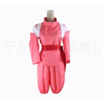 Thousand Chihiro Ogino Chihiro cosplay clothing