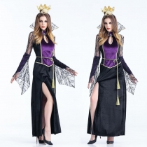 European and American court game uniform Princess Princess dress court role