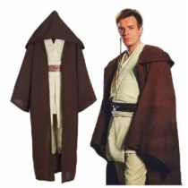 Hot star wars full set costume