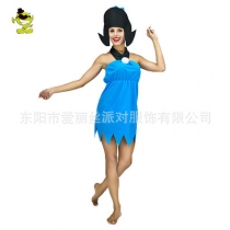 Primitive costumes Halloween cosplay costume Party clothes Fancy dresses Costumes Stage wear