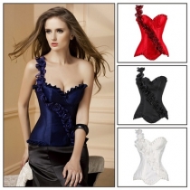 European and American sexy corsets, court corsets, corsets
