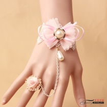 New style bohemian style Korean bracelet with pointed mouth boutique bracelet