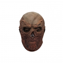 Stranger Things 4 Stranger Things Vecna Halloween Horror Mask Mask Headgear (Short)