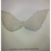 Angel wings 90CM*50CM