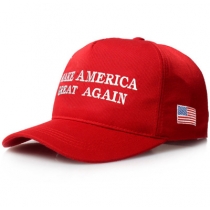 Hat factory direct selling high quality outdoor peaked cap election cap