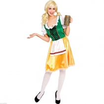 Munich Festival stage performance Oktoberfest costume cosplay stage beer costume