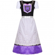 Oktoberfest costumes European and American women's festival stage costumes cosplay maid costumes