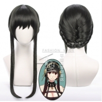 Spy Family Joel Blair cosplay Joel wig