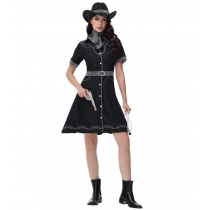 Cowboy Halloween Costumes