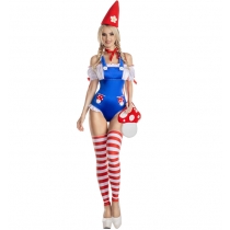 Halloween Costumes