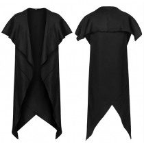 New Halloween COS clothing death cloak wizard witch role play cloak spot adult