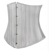 Hot selling corset 26 steel bones palace waist clip abdomen waist body shaping clothes spot corset