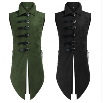 Lord of the Rings The Hobbit Elf King vest cos cross-border Halloween Renaissance role play