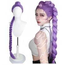 Skpop Witch Hunters cosplay wig