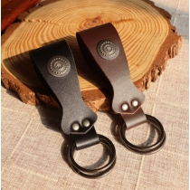 Hot Selling Renaissance Patterned Belt, Carnival Style, Medieval Viking Belt, Vintage Faux Leather Skirt Clip