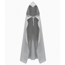 Halloween Moon Knight Drax Marvel Moon Knight cosplay costume Mark's cape