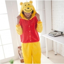 Pooh Bear Pajamas Children