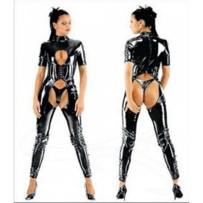 Catsuit costume