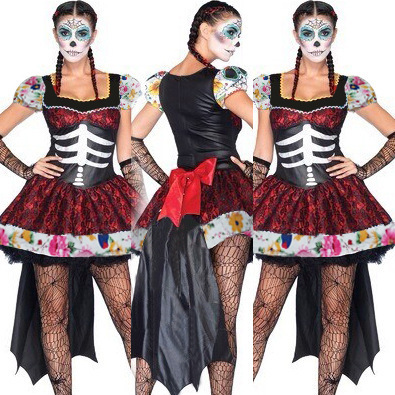 Nightclub dancing costumes Halloween costumes Vampire costumes