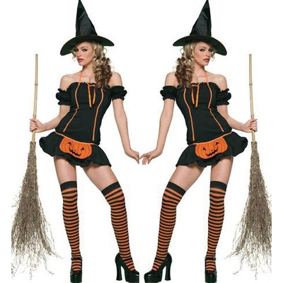 Witch Costumes Halloween Costumes Sexy Cosplay