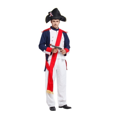 Costumes Halloween costumes adult costumes Napoleon costumes suit