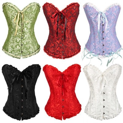 Corset court corset manufacturers wholesale in Europe and America