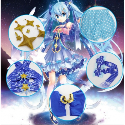 snow miku snow hatsune anime V home hatsune miku cosplayVOCALOID